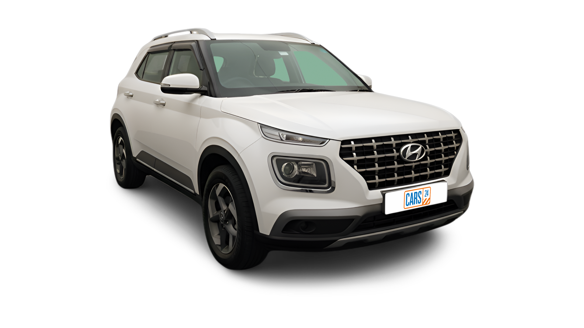 2019 Hyundai VENUE - SUV - Diesel - Manual - ₹6.40 lakh